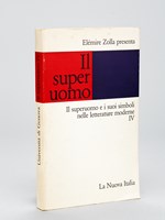 Il superuomo e il suoi simboli nelle letterature moderne. IV