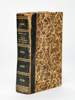 Voyage dans l'Intérieur de l'Afrique fait en 1795, 1796, 1797 par M. Mungo Park. Traduit de l'anglais sur la seconde édition par J. Castéra (2 Tomes - Complet)