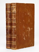 Voyage en Egypte et en Syrie, pendant les Années 1783, 1784 et 1785, suivi de Considérations sur la Guerre des Russes et des Turks, publiées en 1788 et 1789 (2 Tomes - Complet)