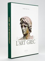 Anthologie de l'Art Grec [ Edition originale ]