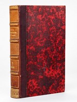 Revue de Bretagne et de Vendée. Année 1858. Premier semestre (Tome III) [ Edition originale ] [ Contient notamment : ] Le Poitou sous les Carlovingiens ; Réponse du Père Maunoir à M. Brizeux ; Le Monument de Saint-Cast.