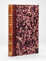 Revue de Bretagne et de Vendée. Année 1876 - Second Semestre ( Tome 40 de la Collection) [ Edition originale ] Vingtième Année Quatrième Série. Tomes X [Contient notamment : ] jean de Montigny (1636-1671) - Les Ch