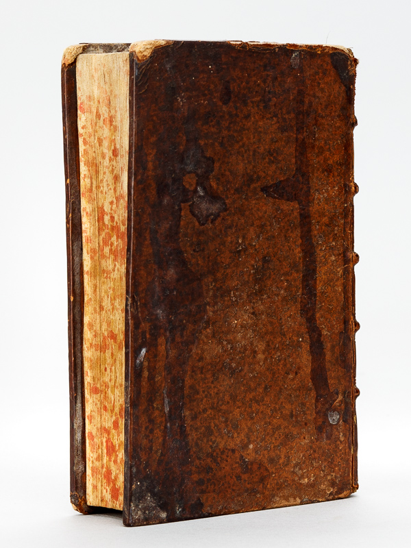 photo n°6 : Emblemata V. Cl. Andreae Alciati  cu. Imaginibus plerisque restitutis ad mentem Auctoris. Adiecta compendiosa explicatione Claudij Minois Divisionensis et notulis extemporarijs Laurentij Pignorii Patavini