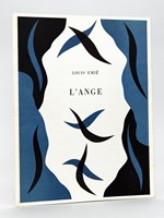 L'Ange [ Edition originale ]