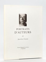 Portraits d'Auteurs