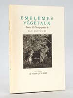 Emblèmes végétaux