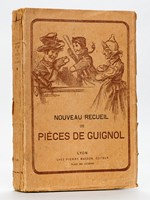 Nouveau Recueil de Pièces de Guignol.