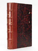 Un humaniste italianisant Papire Masson (1544-1611) [ Edition originale - Livre dédicacé par l'auteur ]