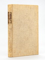 Livres payés en vente publique 1000 fr. et au-dessus depuis 1866 jusqu'à ce jour. Aperçu sur la vente Perkins à Londres. Etude bibliographique [ Edition originale ]