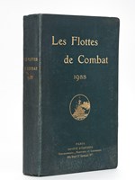 Les Flottes de combat pour 1933
