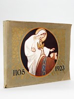 Couronnement de N.D. des Ardents. Arras 27 mai 1923 [ Couronnement de Notre Dame des Ardents ] 1105-1953