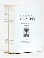 Mademoiselle de Maupin (2 Tomes - Complet)