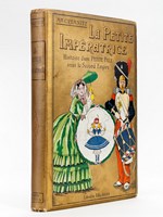 La Petite Impératrice. Histoire d'une Petite Fille sous le Second Empire.