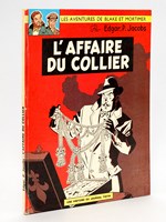 L'Affaire du Collier [ Edition originale ]