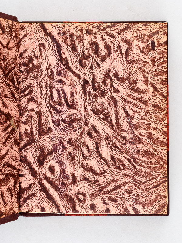photo n°11 : Pages Africaines [ Edition originale - Livre dédicacé par l'auteur ]