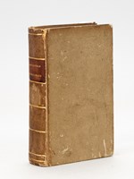 Aventuras de Telemaco, hijo de Ulisses [ Edition originale de la traduction espagnole ] Por el illustrissimo Senor Francisco de Salignac de la Mothe Fenelon