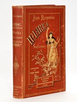 Miarka, la Fille à l'Ourse