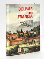 Bolivar en Francia