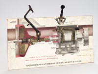 Fonctionnement de l'Embrayage et du Changement de Vitesse