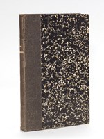 Plans d'Instructions pour un Catéchisme de Persévérance (Paroisses et Institutions). Cours de Quatre années : Dogme, Morale, Culte, Histoire de l'Eglise, par M. l'Abbé Le Rebours, Curé de La Madeleine