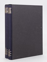 Les Annales de l'Art FMR de Franco Maria Ricci. Tome 8 : XIXe siècle (2 Volumes - Complet)