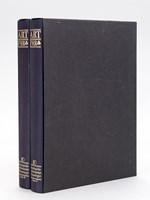 Les Annales de l'Art FMR de Franco Maria Ricci. Tome 10 : Chronologie (2 Volumes - Complet)
