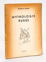 Mythologie russe