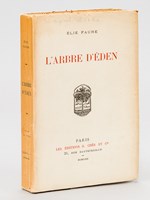 L'Arbre d'Eden [ Edition originale ]