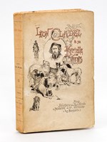 Léon Cladel & sa Kyrielle de chiens [ Edition originale ]