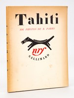 Tahiti. 106 photos de R. Parry [ Edition originale ]