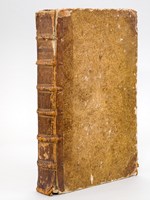 Histoire des Juifs écrite par Flavius Joseph Sous le Titre de Antiquites Judaiques [ Histoire des Iufs ecrite par Flavius Ioseph Sous le Titre de Antiquitez Iudaiques ]