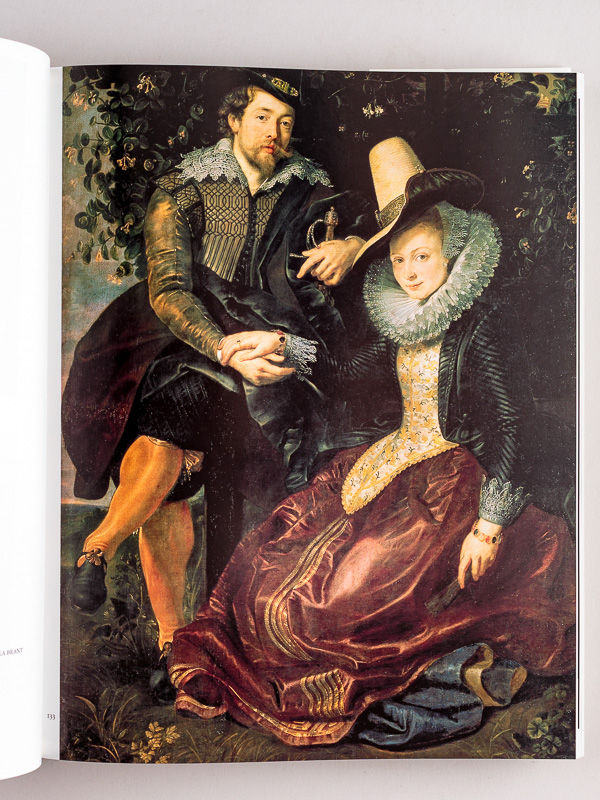 photo n°4 : L'Art Flamand et Hollandais. Belgique et Pays-Bas 1520-1914