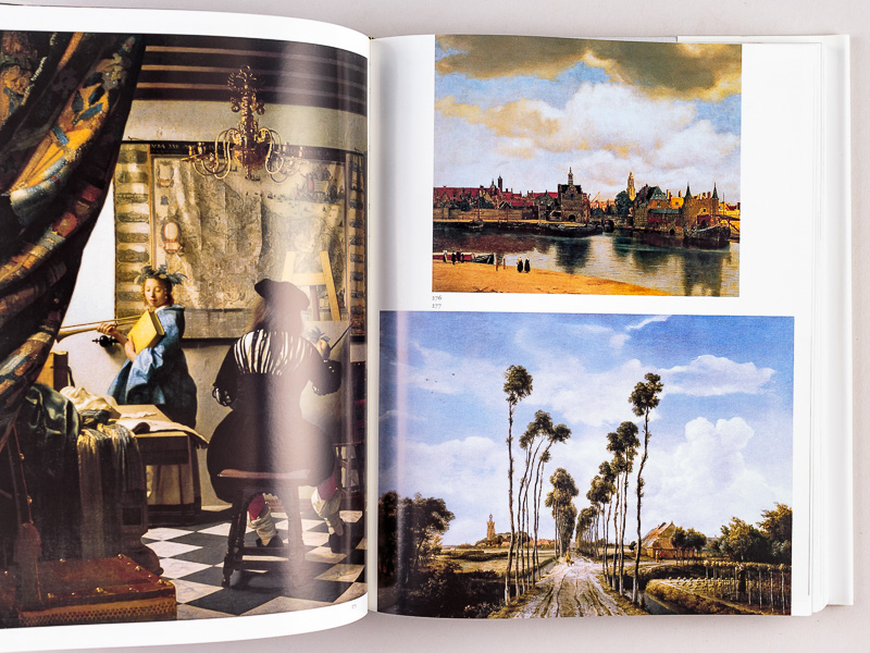 photo n°5 : L'Art Flamand et Hollandais. Belgique et Pays-Bas 1520-1914