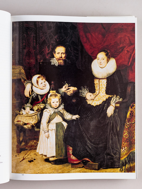 photo n°9 : L'Art Flamand et Hollandais. Belgique et Pays-Bas 1520-1914