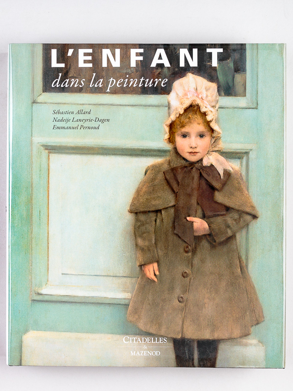 photo n°11 : L'Enfant dans la Peinture