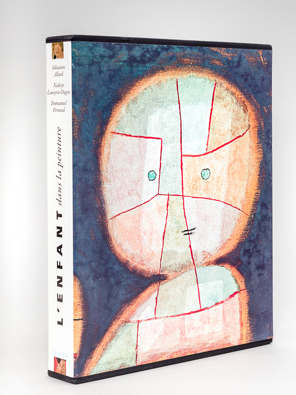 photo n°6 : L'Enfant dans la Peinture