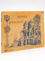 Ruines d'Angkor