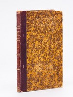 Algérie. 1 : Instructions interprétatives des divers articles du décret du 30 septembre 1878 sur les aliénations de terres domaniales de colonisation ; 2 : Création de centres ; 3 : Demandes de concession