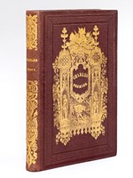 Révolution d'Angleterre. Charles Ier. Sa Cour, son Peuple et son Parlement 1630 à 1660 Histoire anecdotique et pittoresque du Mouvement social et de la Guerre civile en Angleterre au dix-septième siècle.