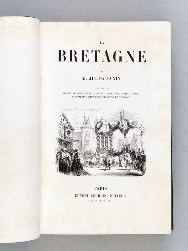 photo n°3 : La Bretagne