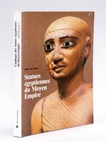 Statues égyptiennes du Moyen Empire 2060-1560 av. J.-C.