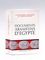 Documents araméens d'Egypte