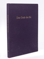 Das Grab des Ibi, Obervermögenverwalters der Gottesmahlin des Amun (Thebanisches Grab NR. 36). Beschreibung und Rekonstruktionversuche des Oberbaus Funde aus dem Oberbau.