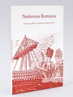 Narbonne Romaine