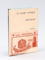 La Clape antique. Gruissan [ On joint : ] La Clape antique