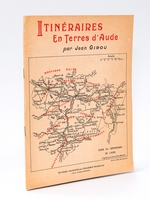 Itinéraires en Terres d'Aude