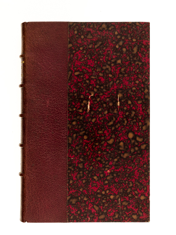 photo n°10 : Charles X et Louis XIX en exil. Mémoires inédits du Marquis de Villeneuve, publiés par son arrière-petit-fils [ Edition originale ]
