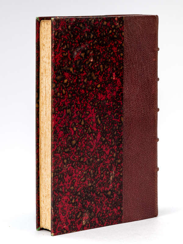 photo n°6 : Charles X et Louis XIX en exil. Mémoires inédits du Marquis de Villeneuve, publiés par son arrière-petit-fils [ Edition originale ]