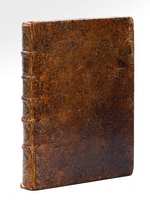 [ Manuscrit d'&eacute;poque : ] Histoire amoureuse de France [ Histoire amoureuse des Gaules ]