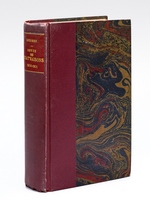 Revue des Quat'saisons (N° 1 : Janvier - Avril 1900 ; N° 2 : Avril - Juillet 1900 ; N° 3 : Juillet - Octobre 1900 ; N° 4 : Octobre - Janvier 1901. 4 Numéros - Complet) Revue Trimestrielle Illustrée